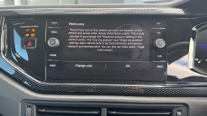 Volkswagen Polo 1.0 Life 5dr Petrol Hatchback